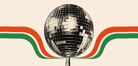 Disco Deluxe