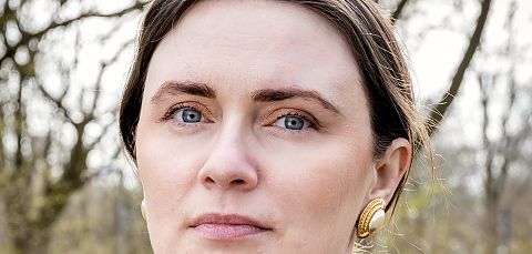 Elina Penner
