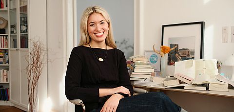 Elisa von Hof