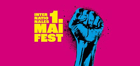 Internationales 1. Mai-Fest