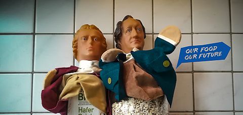 Macht Worte!-Spezial