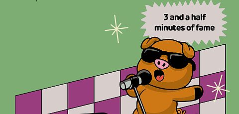 Karaoke-Party