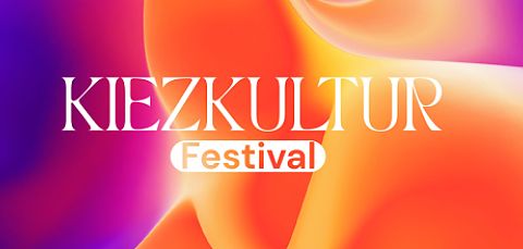 KiezKultur - Festival 2025