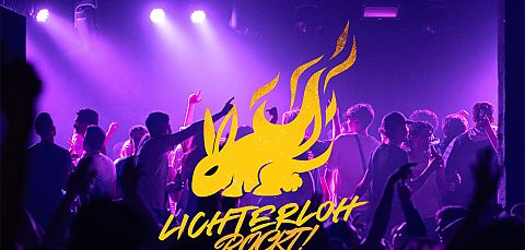 Lichterloh rockt!