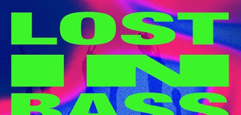 Lost in Bass