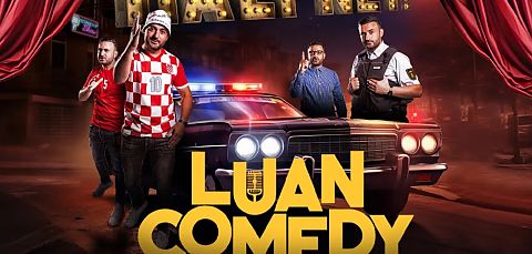 Luan Comedy