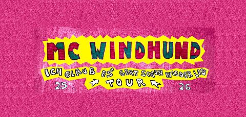 MC Windhund