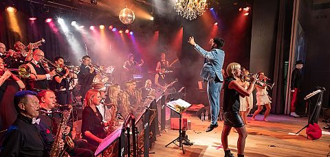 Music Unlimited Bigband