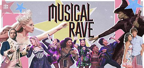 Musical Rave