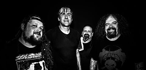 Napalm Death