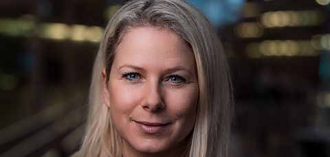 Natascha Sagorski