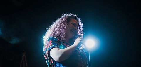 Nina Freckles