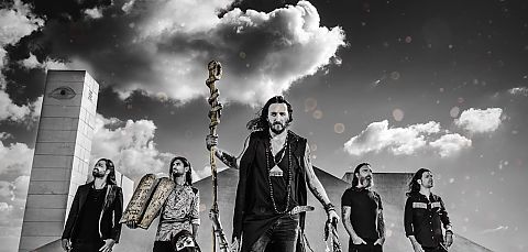 Orphaned Land