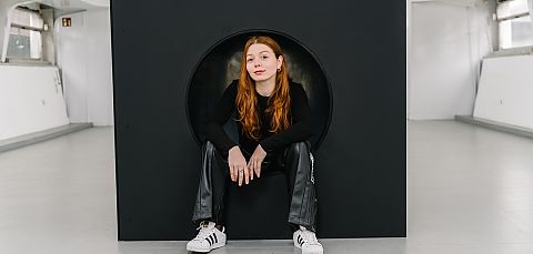 Sara Mari Blom
