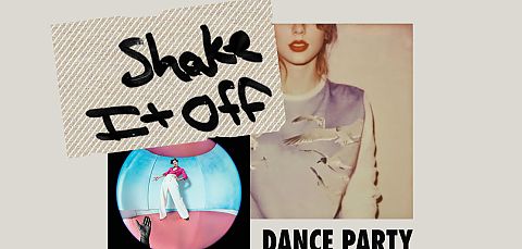Shake It Off