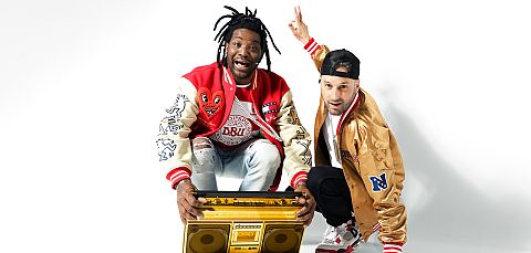 Skarra Mucci & Manudigital