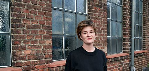 Sophia Fritz