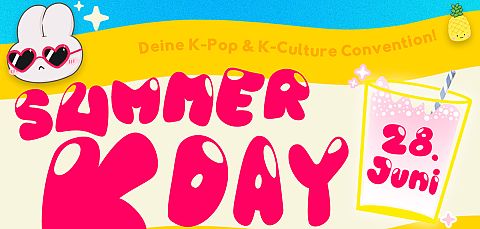 Summer-K-Day