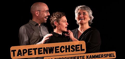 Theater ohne Probe zu Gast bei Hannover 98