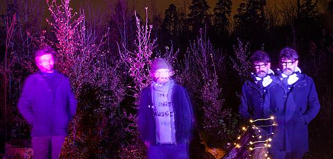The Notwist