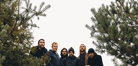 The Builders & The Butchers