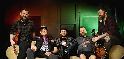 The Dreadnoughts