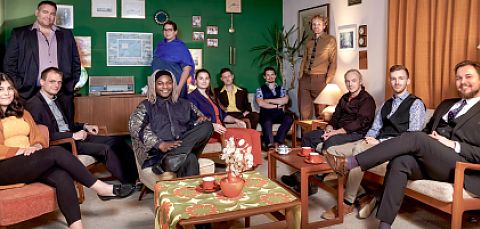 The Trailblazers