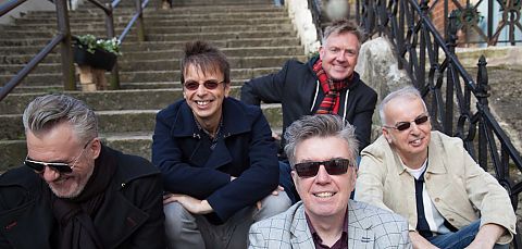 The Undertones