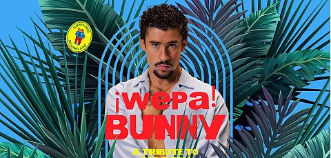 ¡Wepa! Bunny