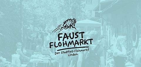 Faust-Flohmarkt
