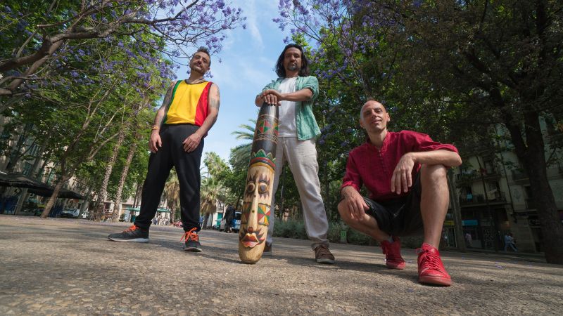 Che Sudaka