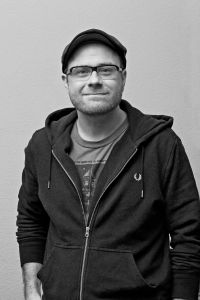 Christopher Tauber