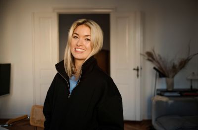 Elisa von Hof