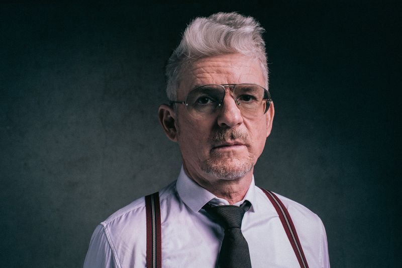 Heinz Strunk
