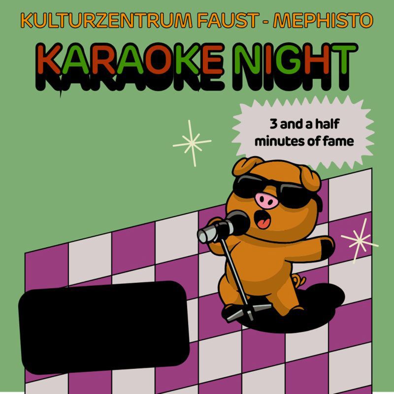 Karaoke-Party