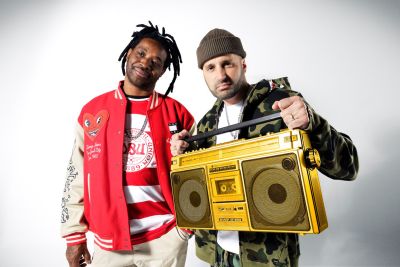 Skarra Mucci & Manudigital