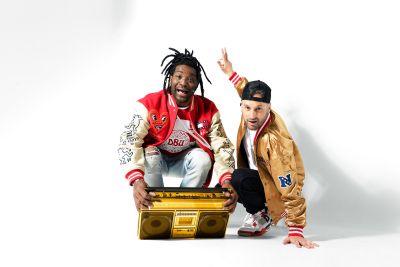 Skarra Mucci & Manudigital