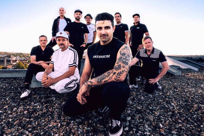 The Busters
