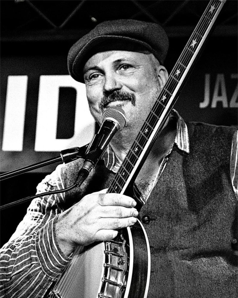 Konrad Gerhards