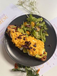 Brunch Club