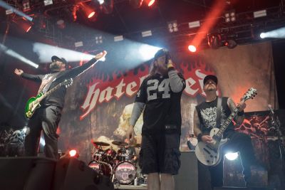 Hatebreed