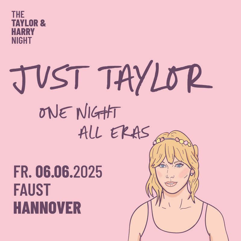 Just Taylor