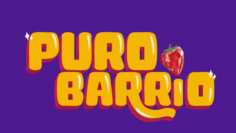 Puro Barrio