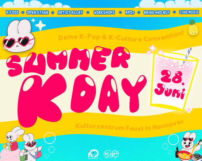 Summer-K-Day