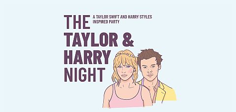 The Taylor & Harry Night