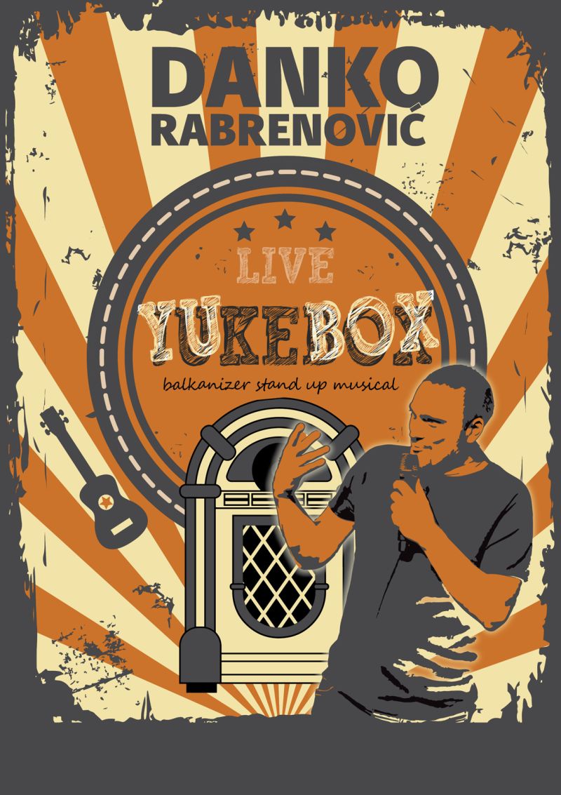 Danko Rabrenovic