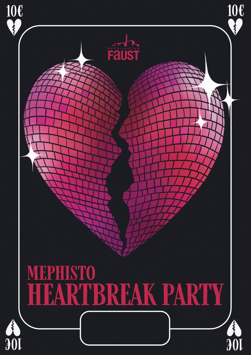 Heartbreak Party