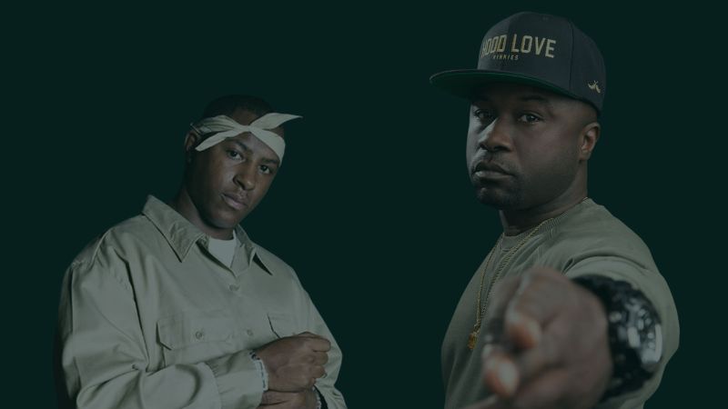 Mobb Deep