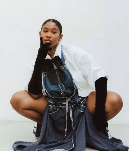 Rose May Alaba