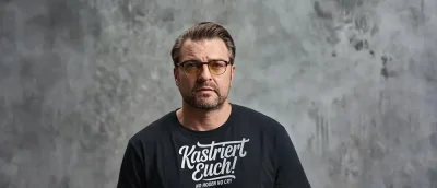 Schlecky Silberstein 